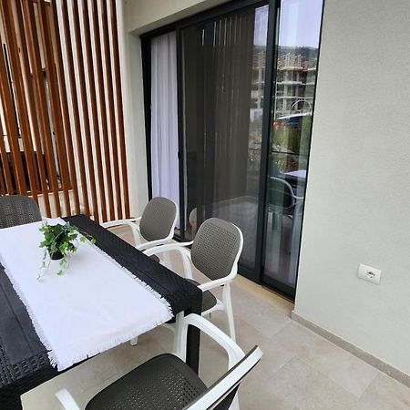 Solar Rooms And Apartments 히마레 외부 사진