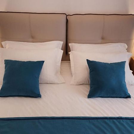 Solar Rooms And Apartments 히마레 외부 사진