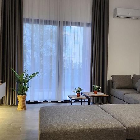 Solar Rooms And Apartments 히마레 외부 사진