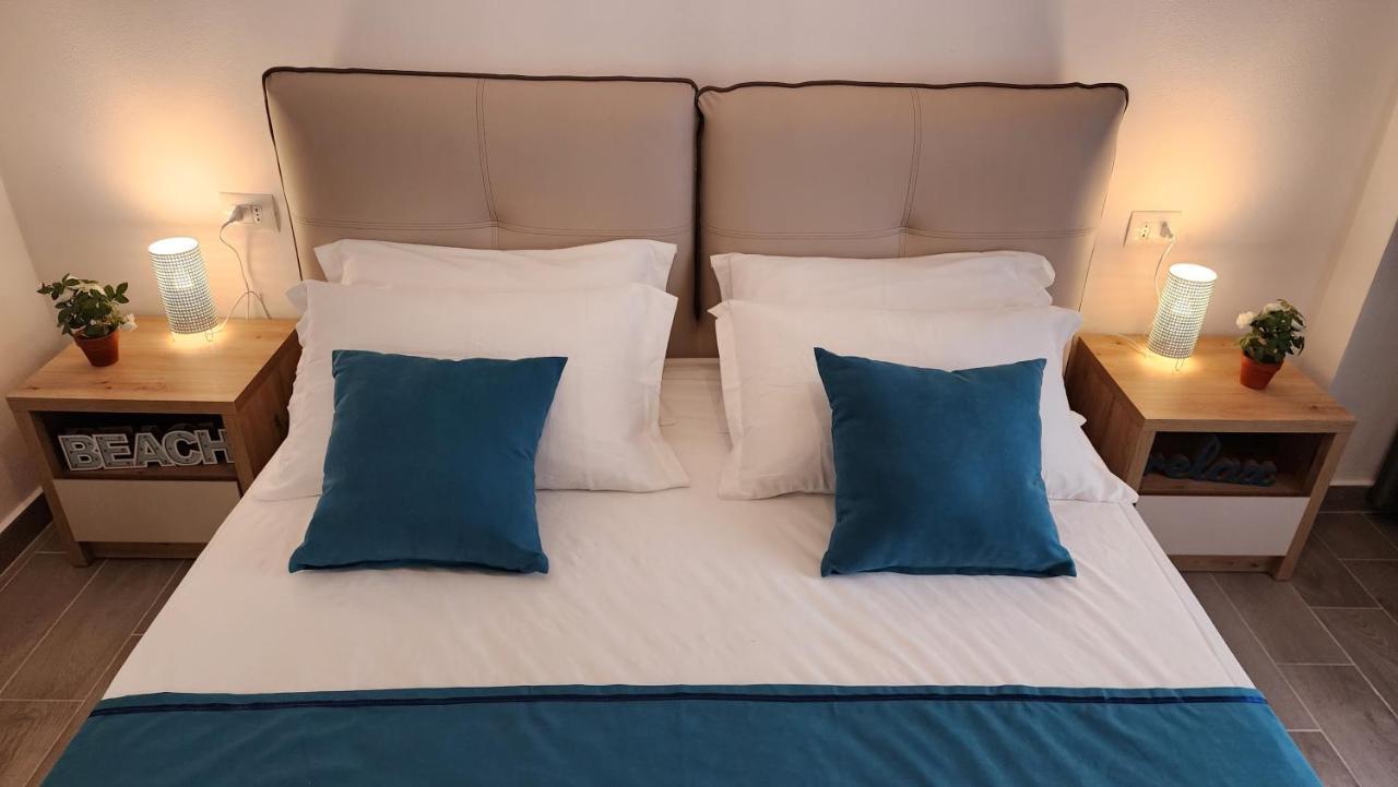 Solar Rooms And Apartments 히마레 외부 사진