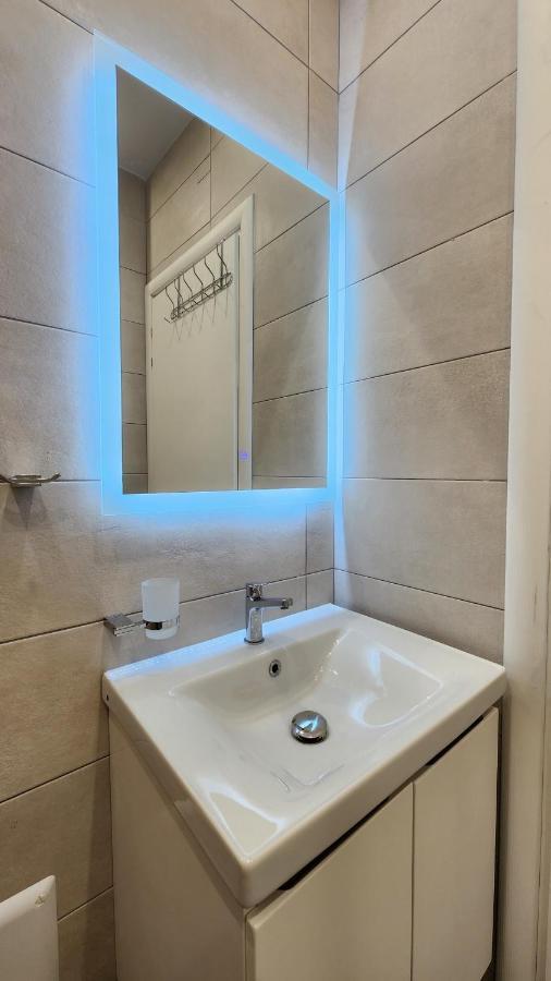 Solar Rooms And Apartments 히마레 외부 사진