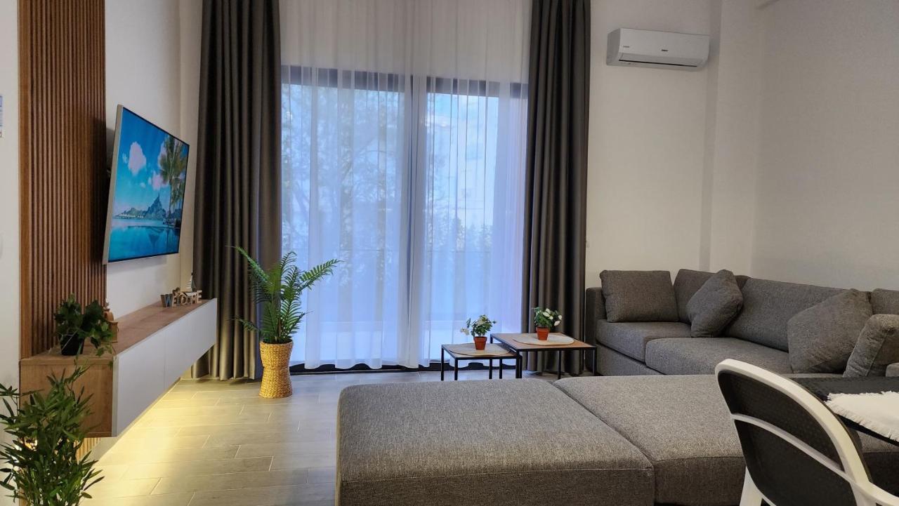Solar Rooms And Apartments 히마레 외부 사진