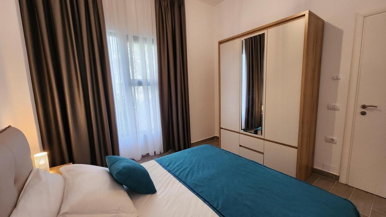 Solar Rooms And Apartments 히마레 외부 사진