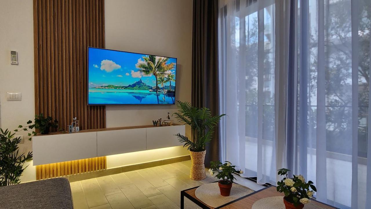 Solar Rooms And Apartments 히마레 외부 사진