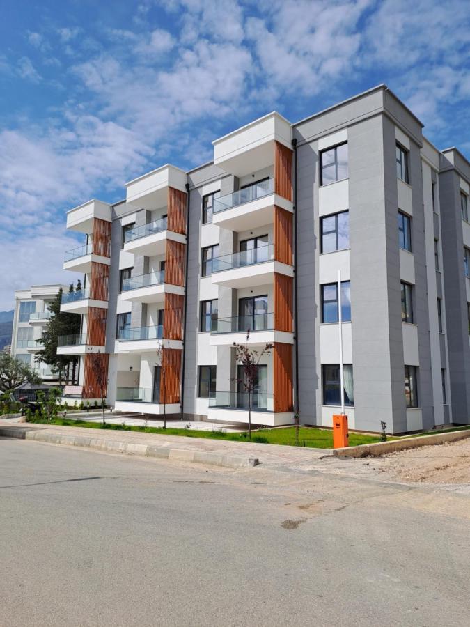 Solar Rooms And Apartments 히마레 객실 사진